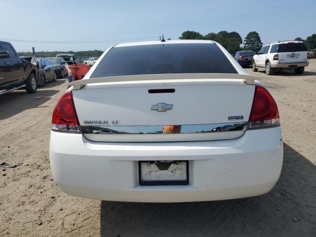 Photo 6 from auction – 2008 CHEVROLET IMPALA with VIN 2G1WT58K881362431