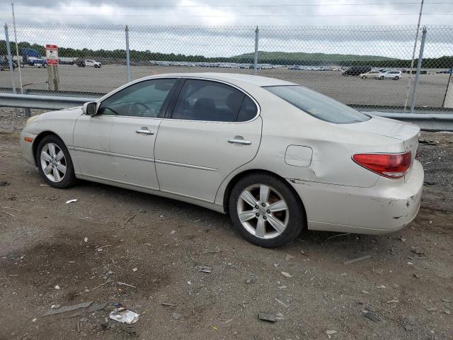 Photo 2 from auction – 2005 LEXUS ES 330 with VIN JTHBA30G555113732