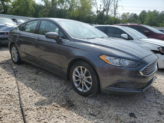 Photo 4 from auction – 2017 FORD FUSION SE with VIN 3FA6P0HD9HR328614