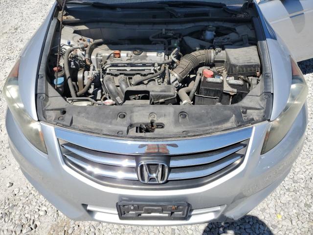 Photo 11 from auction – 2012 HONDA ACCORD LX with VIN 1HGCP2F37CA011616