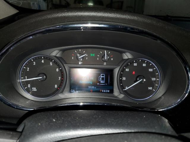 Photo 9 from auction – 2018 BUICK ENCORE PRE with VIN KL4CJASB5JB534514