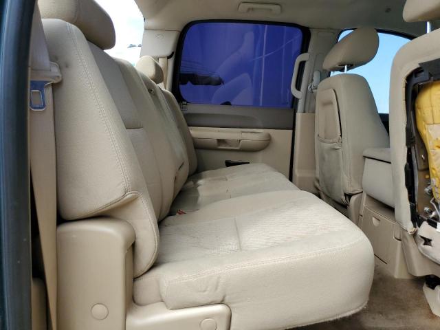 Photo 10 from auction – 2012 CHEVROLET SILVERADO with VIN 3GCPCSE74CG273997