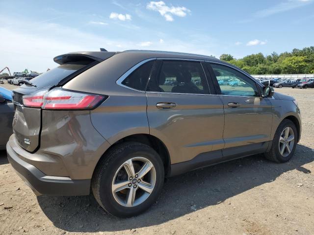 Photo 3 from auction – 2019 FORD EDGE SEL with VIN 2FMPK3J93KBB04311