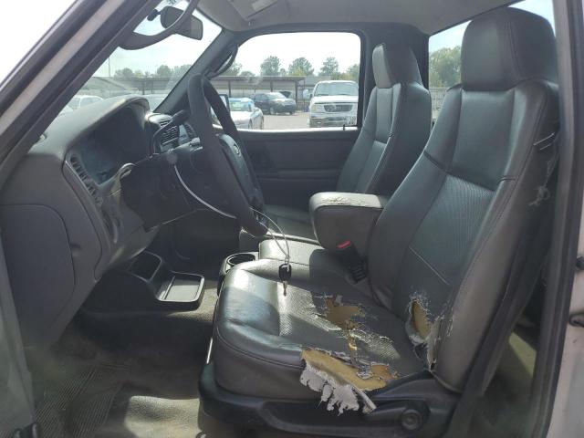 Photo 7 from auction – 2007 FORD RANGER with VIN 1FTYR10D77PA98494