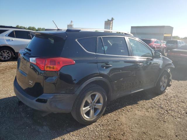 Photo 3 from auction – 2015 TOYOTA RAV4 XLE with VIN 2T3RFREV8FW373287