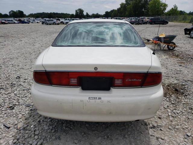 Photo 6 from auction – 2005 BUICK CENTURY CU with VIN 2G4WS52J551113666