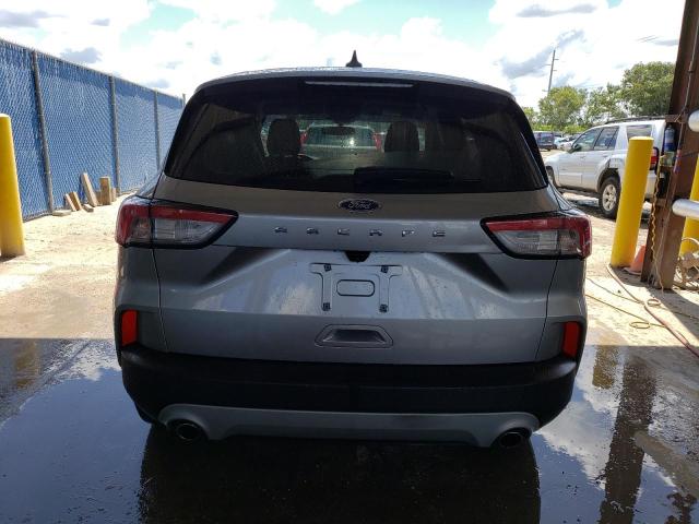 Photo 6 from auction – 2022 FORD ESCAPE S with VIN 1FMCU0F64NUA07879
