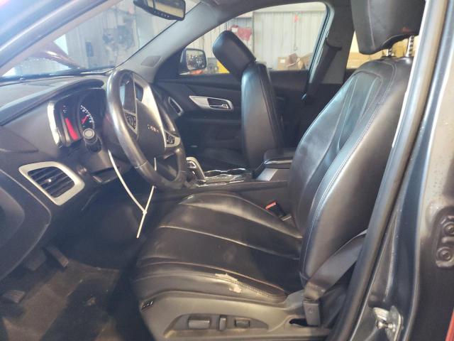 Photo 7 from auction – 2011 GMC TERRAIN SL with VIN 2CTALWEC8B6340738