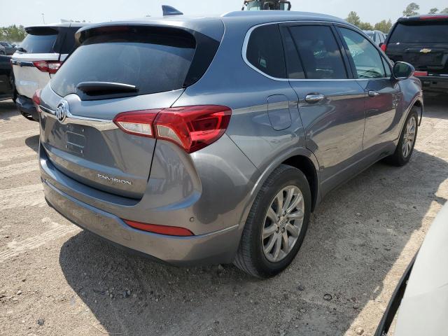 Photo 3 from auction – 2020 BUICK ENVISION E with VIN LRBFXCSA6LD035120
