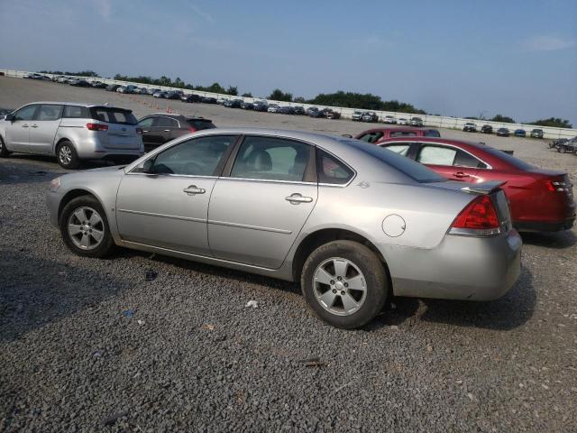 Photo 2 from auction – 2008 CHEVROLET IMPALA LT with VIN 2G1WT58K981260975
