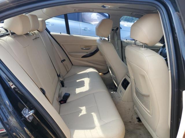 Photo 10 from auction – 2014 BMW 328 D with VIN WBA3D3C56EK156725