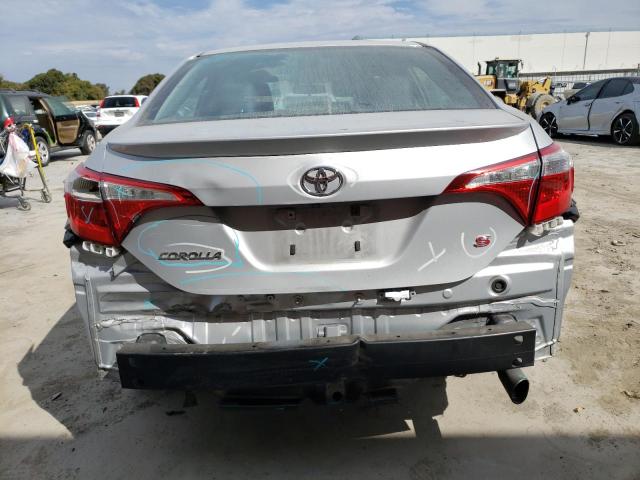 Photo 6 from auction – 2014 TOYOTA COROLLA L with VIN 2T1BURHEXEC102663