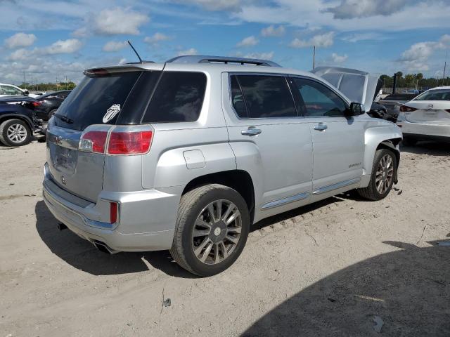Photo 3 from auction – 2017 GMC TERRAIN DE with VIN 2GKFLRE36H6138867