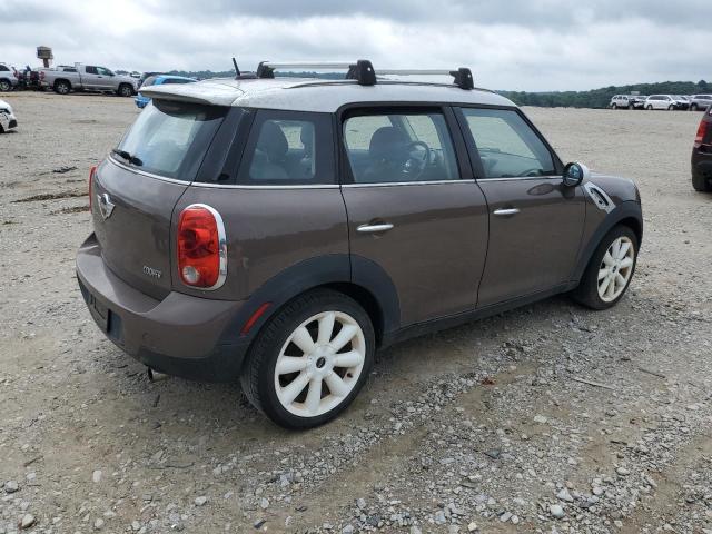 Photo 3 from auction – 2012 MINI COOPER COU with VIN WMWZB3C55CWM01696