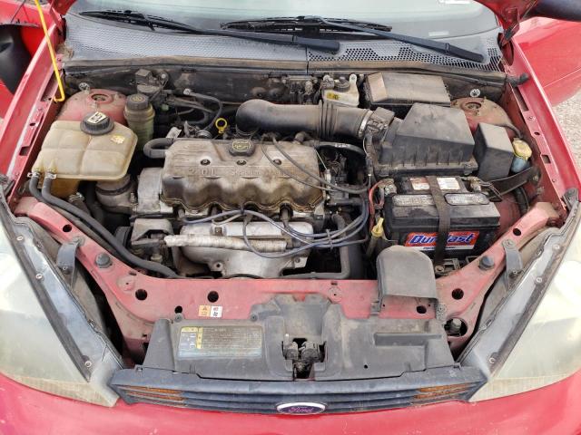 Photo 11 from auction – 2003 FORD FOCUS SE with VIN 1FAFP34P13W129211