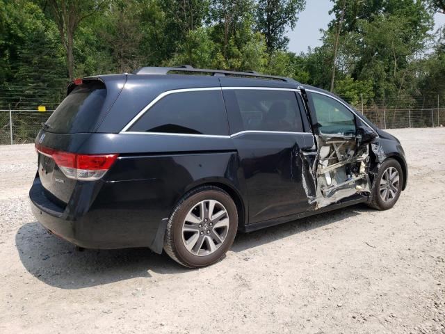 Photo 3 from auction – 2014 HONDA ODYSSEY TO with VIN 5FNRL5H96EB136270