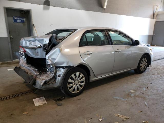 Photo 3 from auction – 2012 TOYOTA COROLLA BA with VIN 2T1BU4EE6CC891088