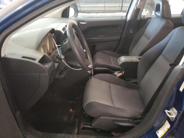 Foto 7 de la subasta – 2009 DODGE CALIBER SX con VIN 1B3HB48A99D116841