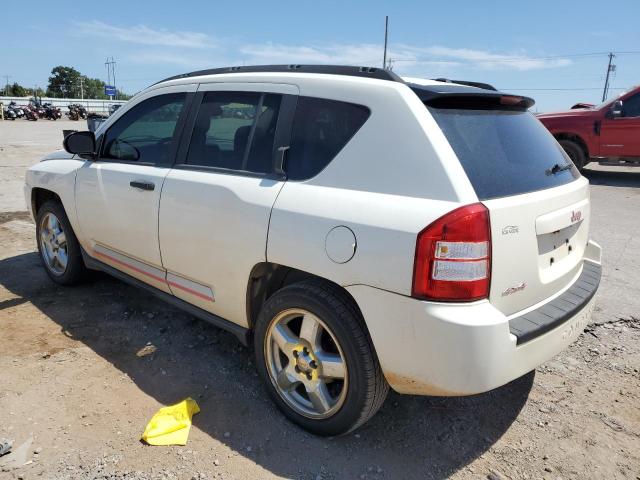 Photo 2 from auction – 2007 JEEP COMPASS LI with VIN 1J8FF57W67D185568