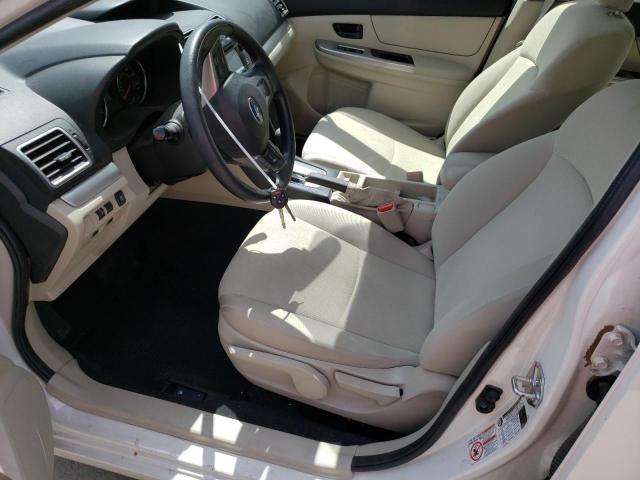 Photo 7 from auction – 2015 SUBARU IMPREZA with VIN JF1GPAA68F8244787