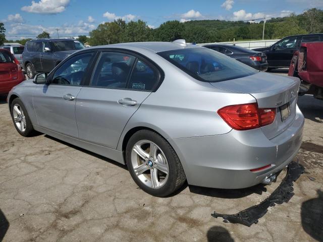 Photo 2 from auction – 2015 BMW 328 XI with VIN WBA3B3G52FNT18625