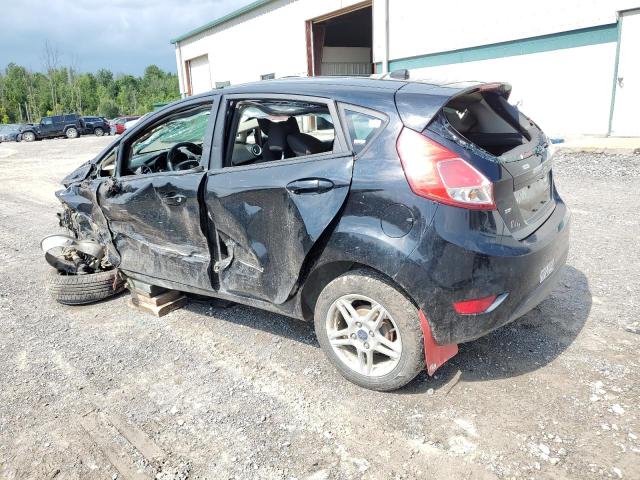 Photo 2 from auction – 2019 FORD FIESTA SE with VIN 3FADP4EJ9KM113165