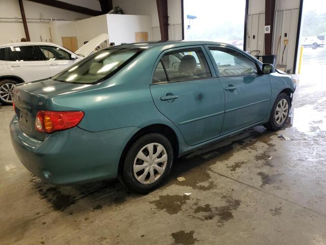 Снимка 3 от търг – 2010 TOYOTA COROLLA BA с VIN JTDBU4EE2A9113809