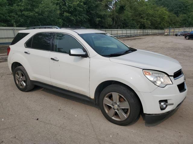 Фото 4 с аукциона – 2012 CHEVROLET EQUINOX LT с VIN 2GNFLFE58C6229456