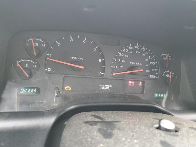 Photo 9 from auction – 2004 DODGE DAKOTA QUA with VIN 1D7HG48N84S637370