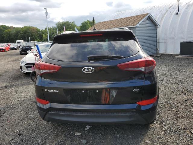 Photo 6 from auction – 2017 HYUNDAI TUCSON LIM with VIN KM8J3CA48HU479413