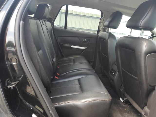Photo 10 from auction – 2011 FORD EDGE SEL with VIN 2FMDK4JC4BBA91024