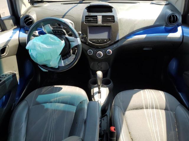 Photo 8 from auction – 2014 CHEVROLET SPARK 1LT with VIN KL8CD6S9XEC579562