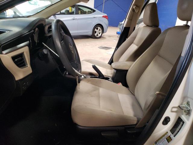 Photo 7 from auction – 2014 TOYOTA COROLLA L with VIN 2T1BURHE4EC221678