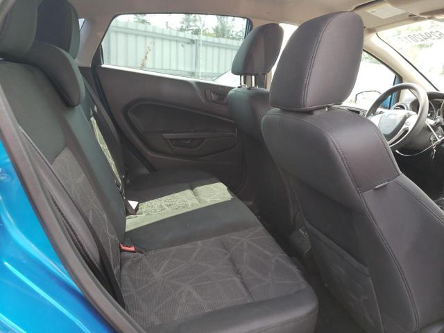 Photo 10 from auction – 2012 FORD FIESTA SE with VIN 3FADP4EJXCM130462