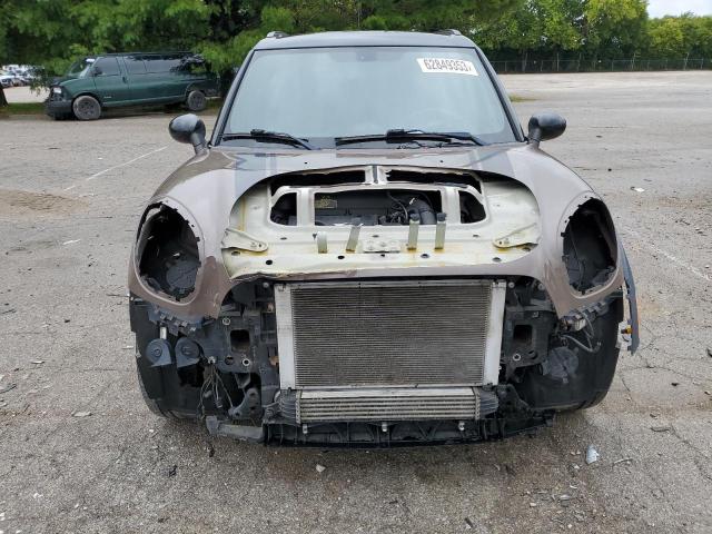 Photo 5 from auction – 2013 MINI COOPER S C with VIN WMWZC5C53DWP31721
