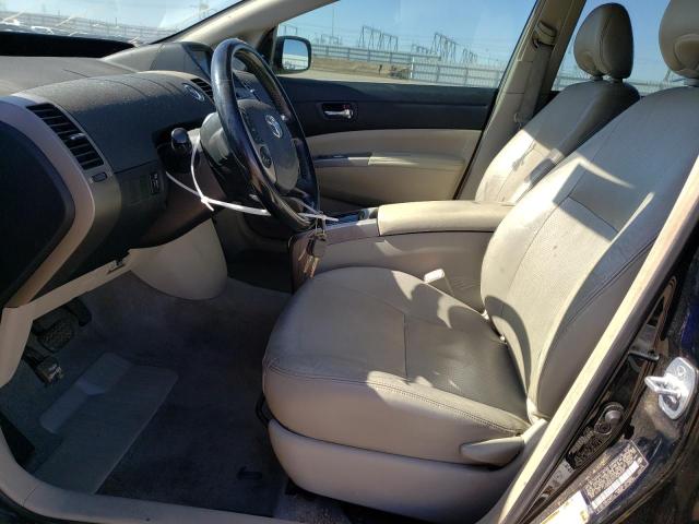 Photo 7 from auction – 2007 TOYOTA PRIUS with VIN JTDKB20UX73290838