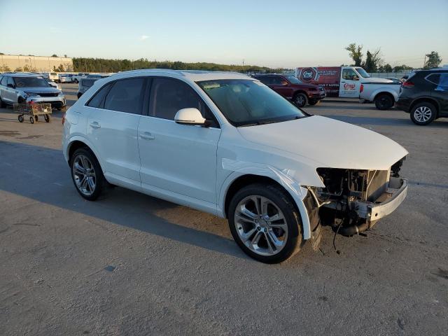 Photo 4 from auction – 2015 AUDI Q3 PREMIUM with VIN WA1EFCFS5FR010116