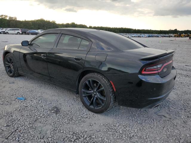 Photo 2 from auction – 2018 DODGE CHARGER SX with VIN 2C3CDXBG1JH206854