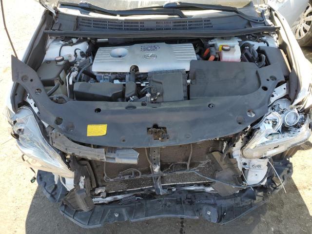 Photo 11 from auction – 2014 LEXUS CT 200 with VIN JTHKD5BH1E2203034