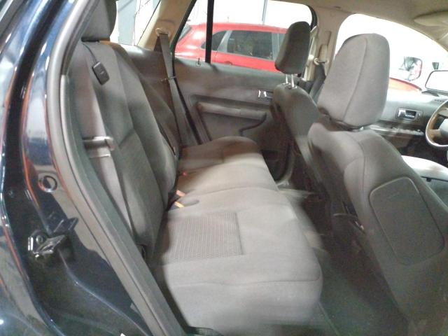 Снимка 11 от търг – 2008 FORD EDGE SE с VIN 2FMDK36C98BA95419