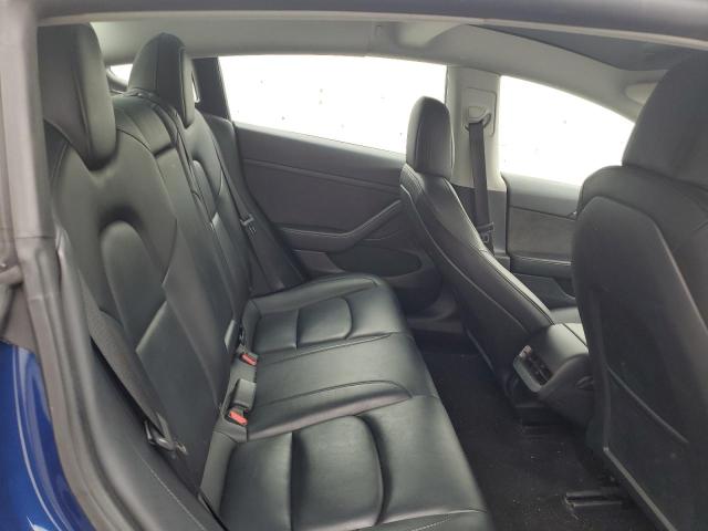 Photo 10 from auction – 2022 TESLA MODEL 3 with VIN 5YJ3E1EA6NF185458