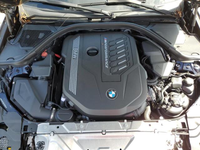 Снимка 11 от търг – 2020 BMW M340I с VIN WBA5U7C00LFH39062