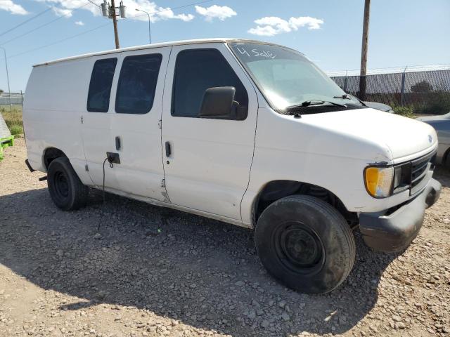 Photo 4 from auction – 1995 FORD ECONOLINE with VIN 1FTFE24Y2SHA45548