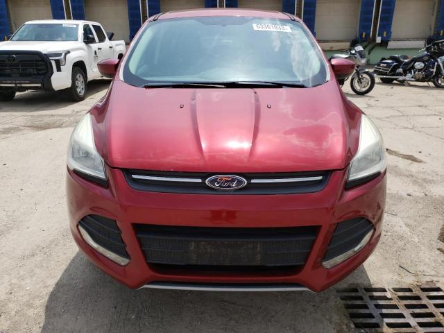 Photo 5 from auction – 2014 FORD ESCAPE SE with VIN 1FMCU0GX8EUC49677