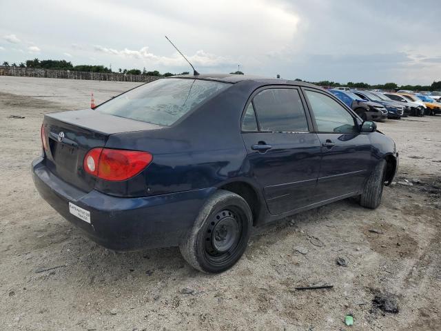 Photo 3 from auction – 2003 TOYOTA COROLLA CE with VIN 1NXBR32E63Z089199