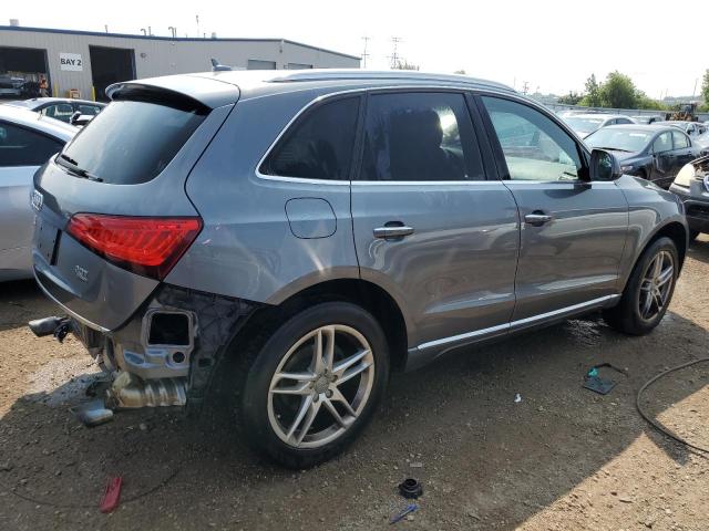 Photo 3 from auction – 2016 AUDI Q5 PREMIUM with VIN WA1L2AFP7GA019984