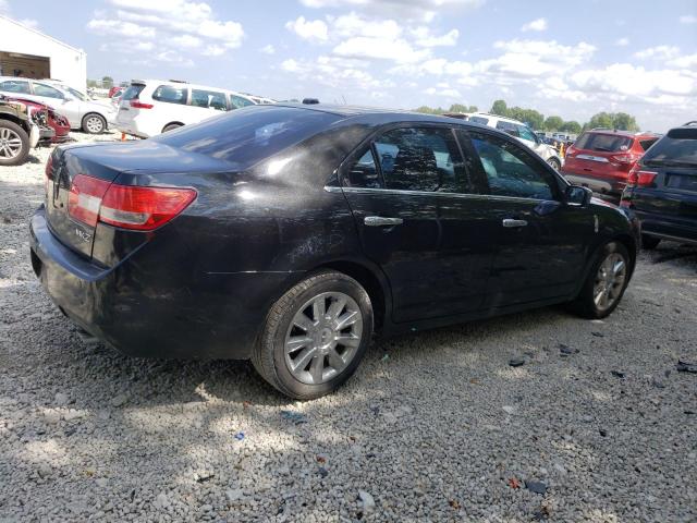 Photo 3 from auction – 2011 LINCOLN MKZ with VIN 3LNHL2GC9BR772209
