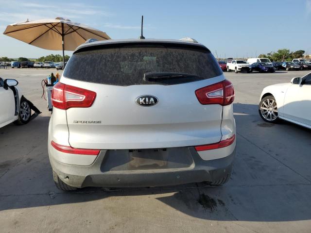 Photo 6 from auction – 2013 KIA SPORTAGE B with VIN KNDPB3A29D7514162