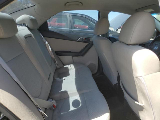 Photo 10 from auction – 2011 KIA FORTE EX with VIN KNAFU4A23B5407576