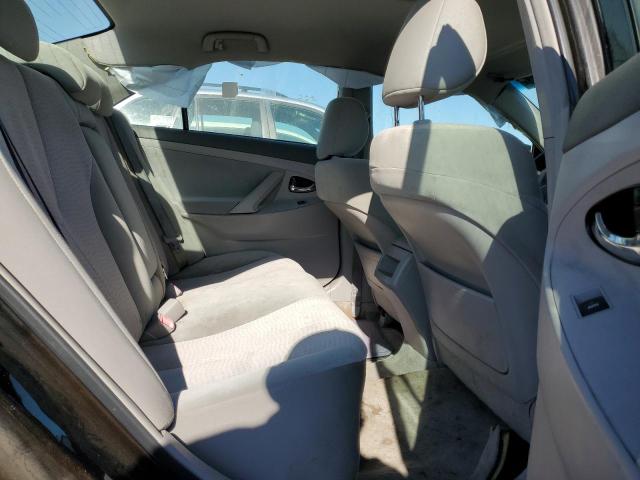 صورة رقم 10 من المزاد - 2011 TOYOTA CAMRY BASE مع VIN 4T1BF3EKXBU209451